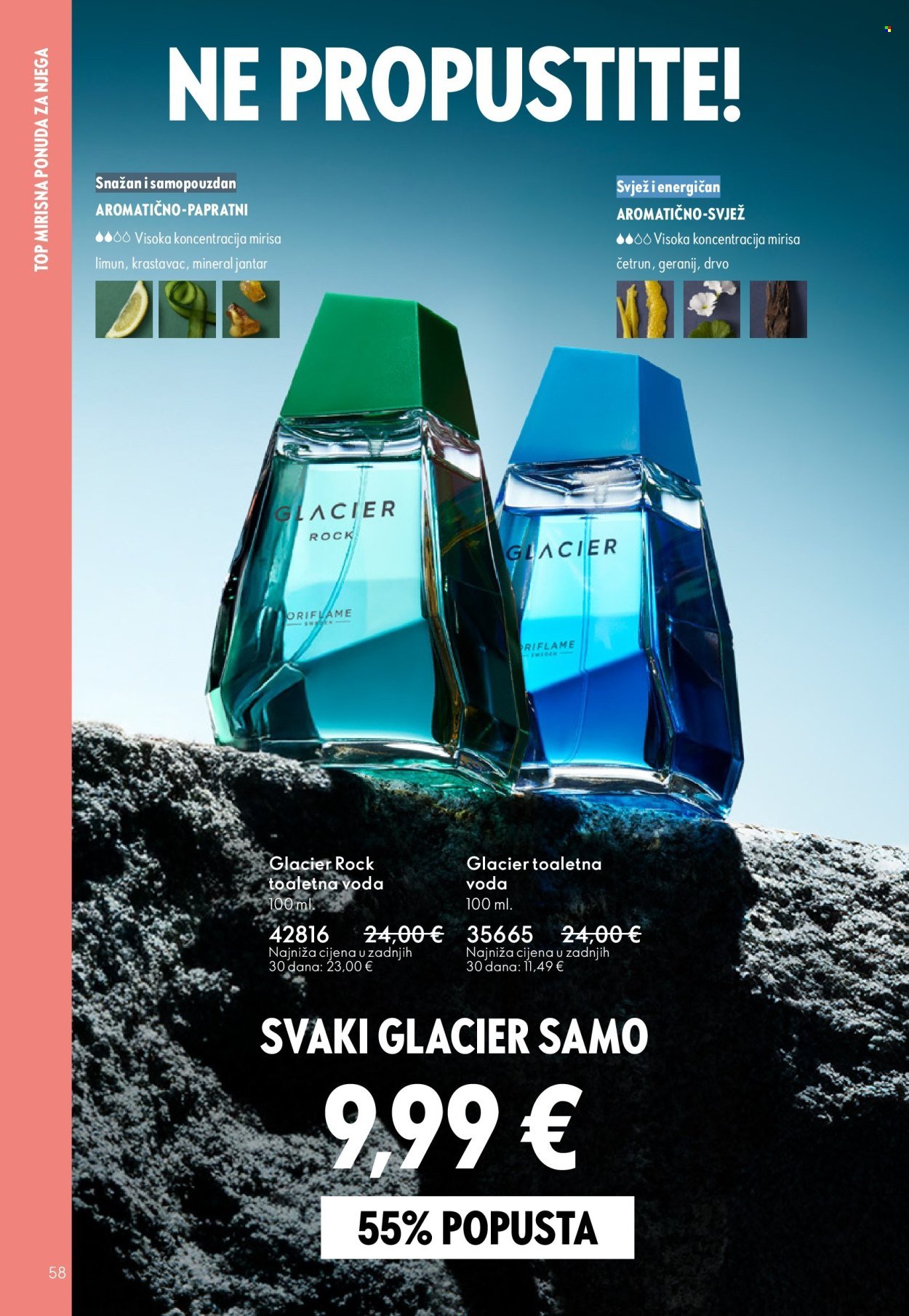 ORIFLAME katalog - KATALOG 04