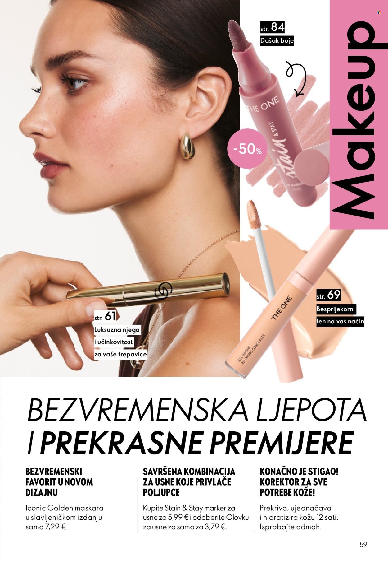 ORIFLAME katalog - KATALOG 04