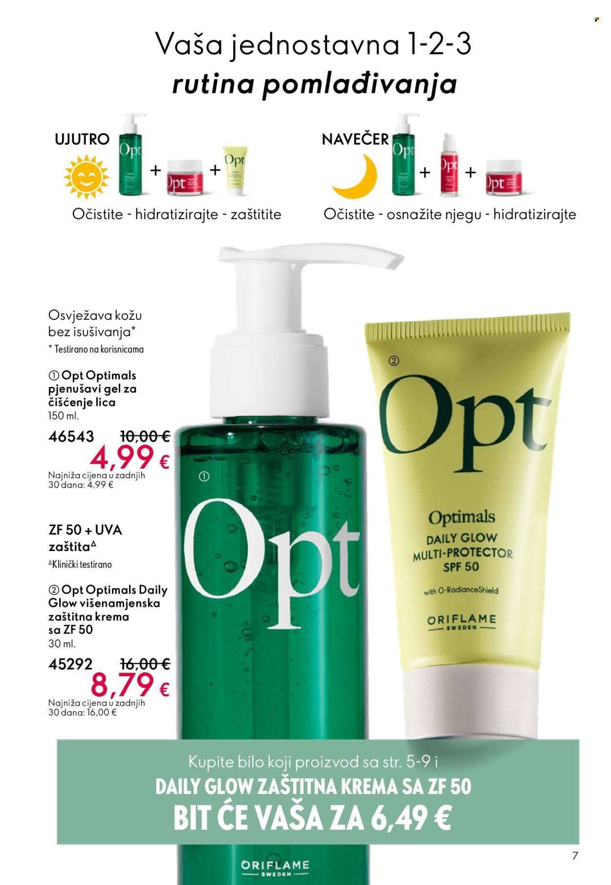 ORIFLAME katalog - KATALOG 04