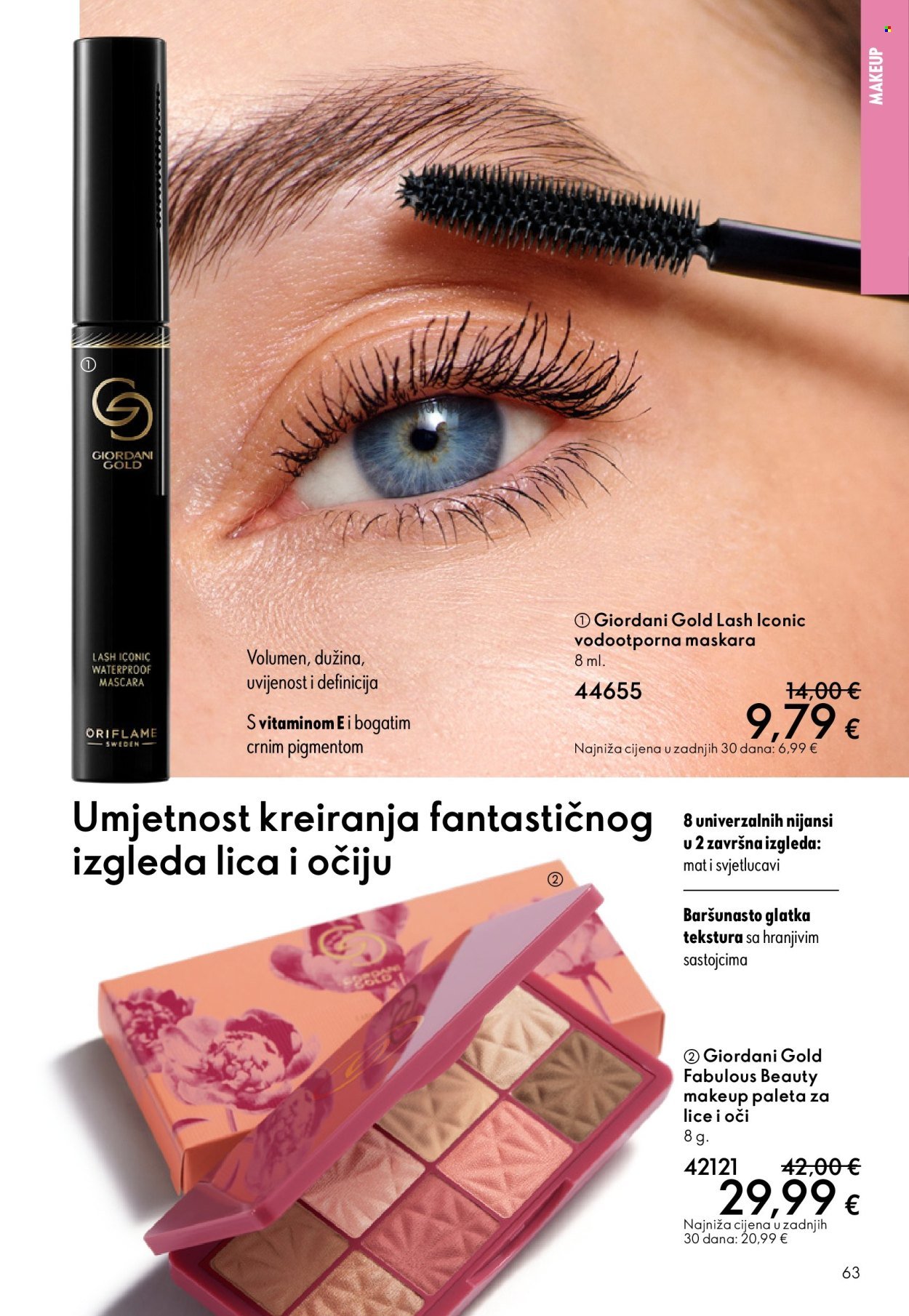 ORIFLAME katalog - KATALOG 04