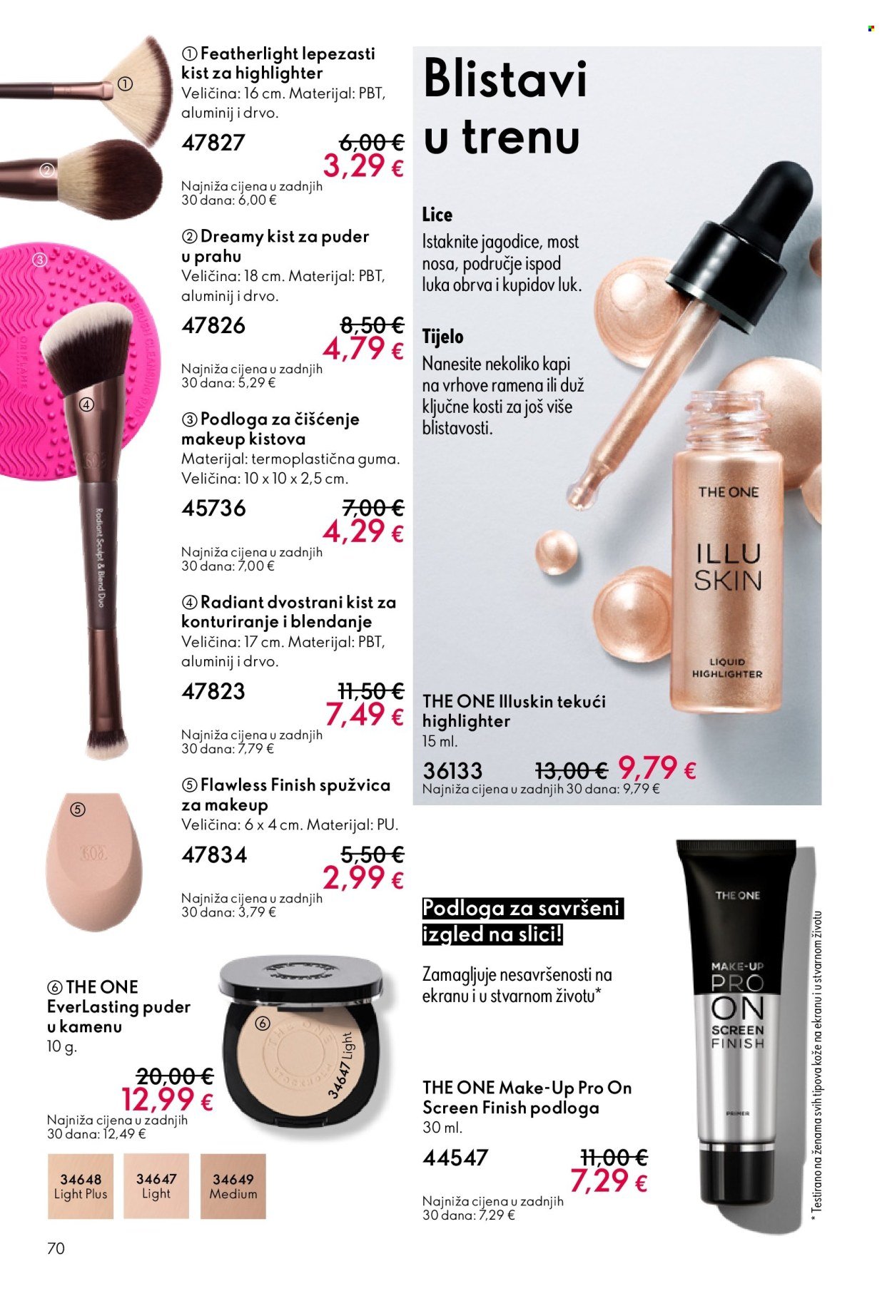 ORIFLAME katalog - KATALOG 04