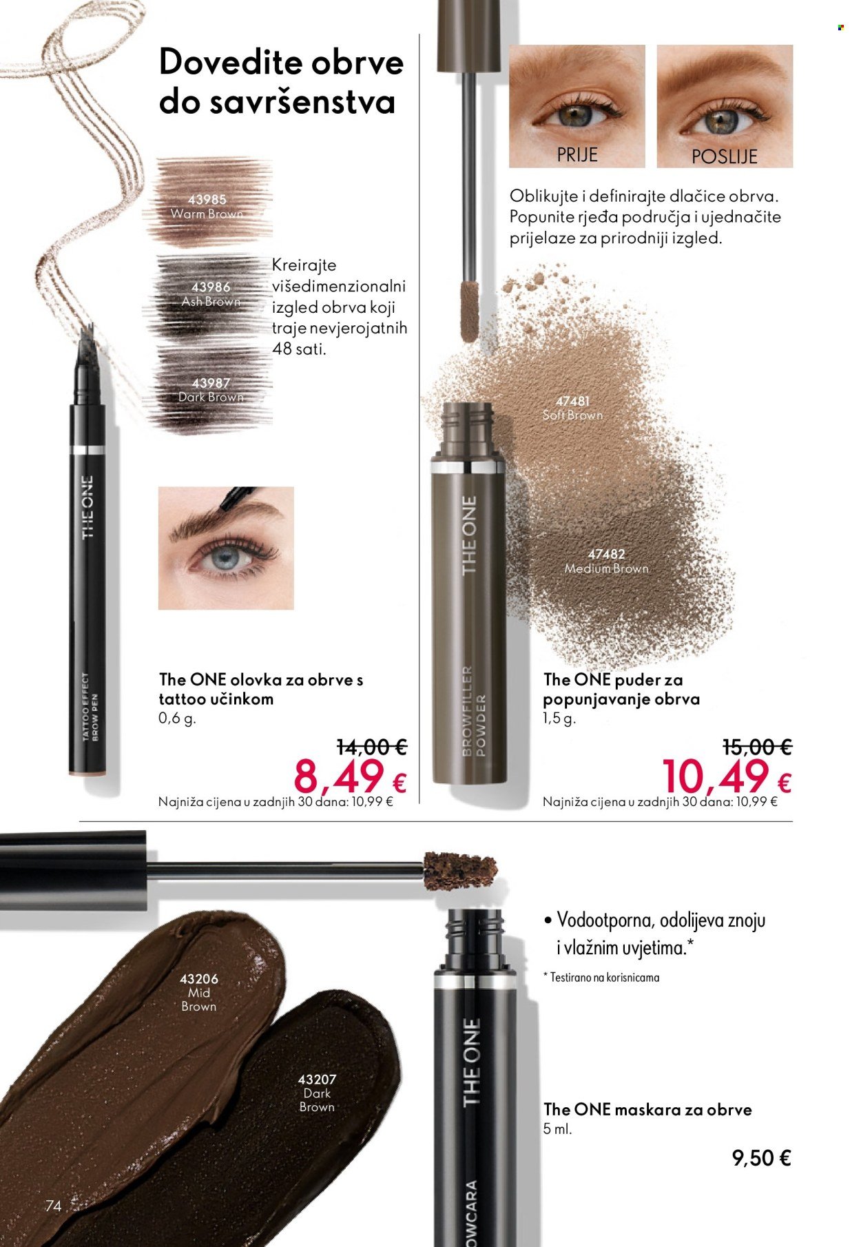 ORIFLAME katalog - KATALOG 04