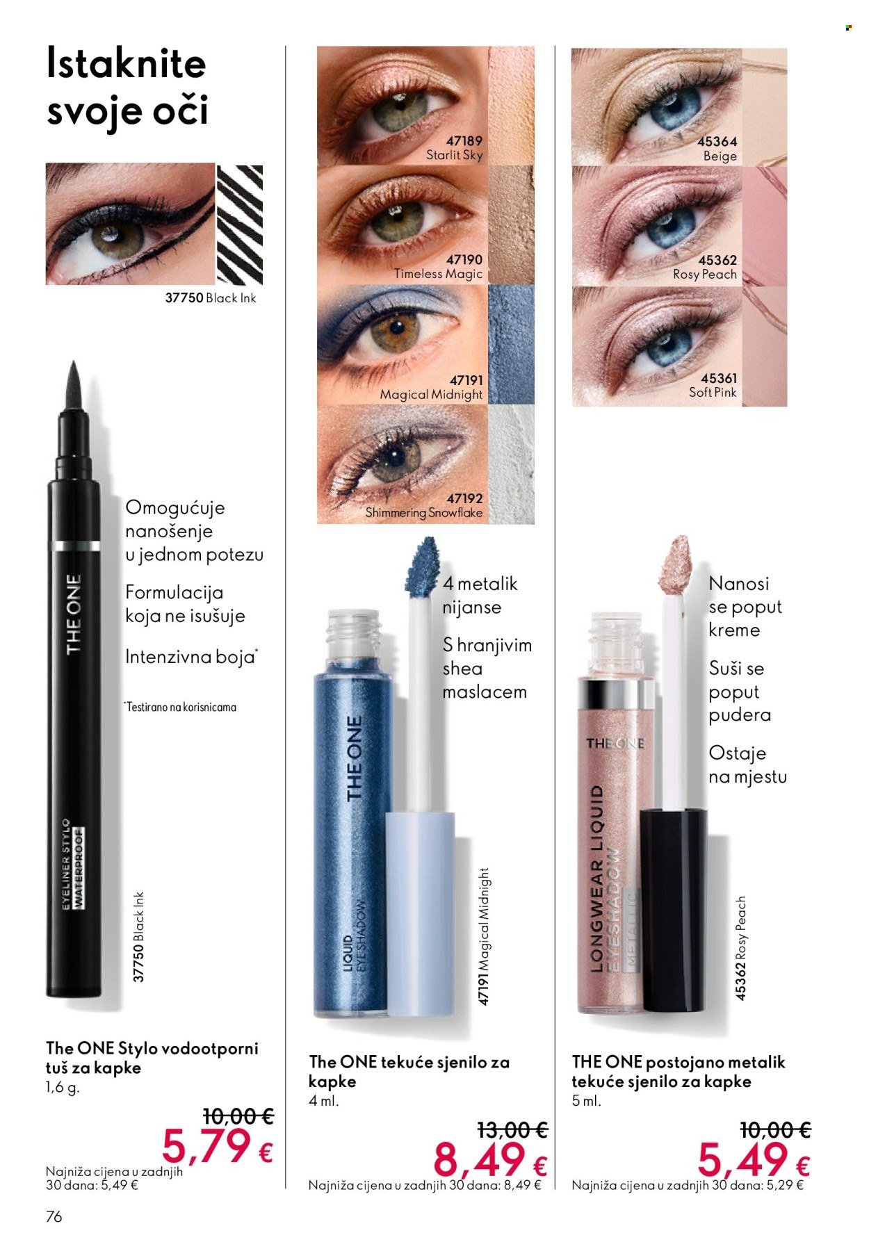 ORIFLAME katalog - KATALOG 04