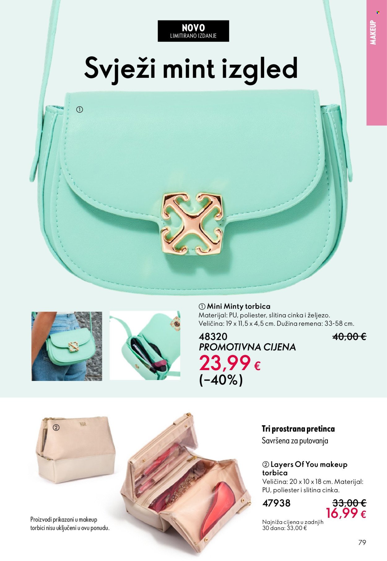 ORIFLAME katalog - KATALOG 04