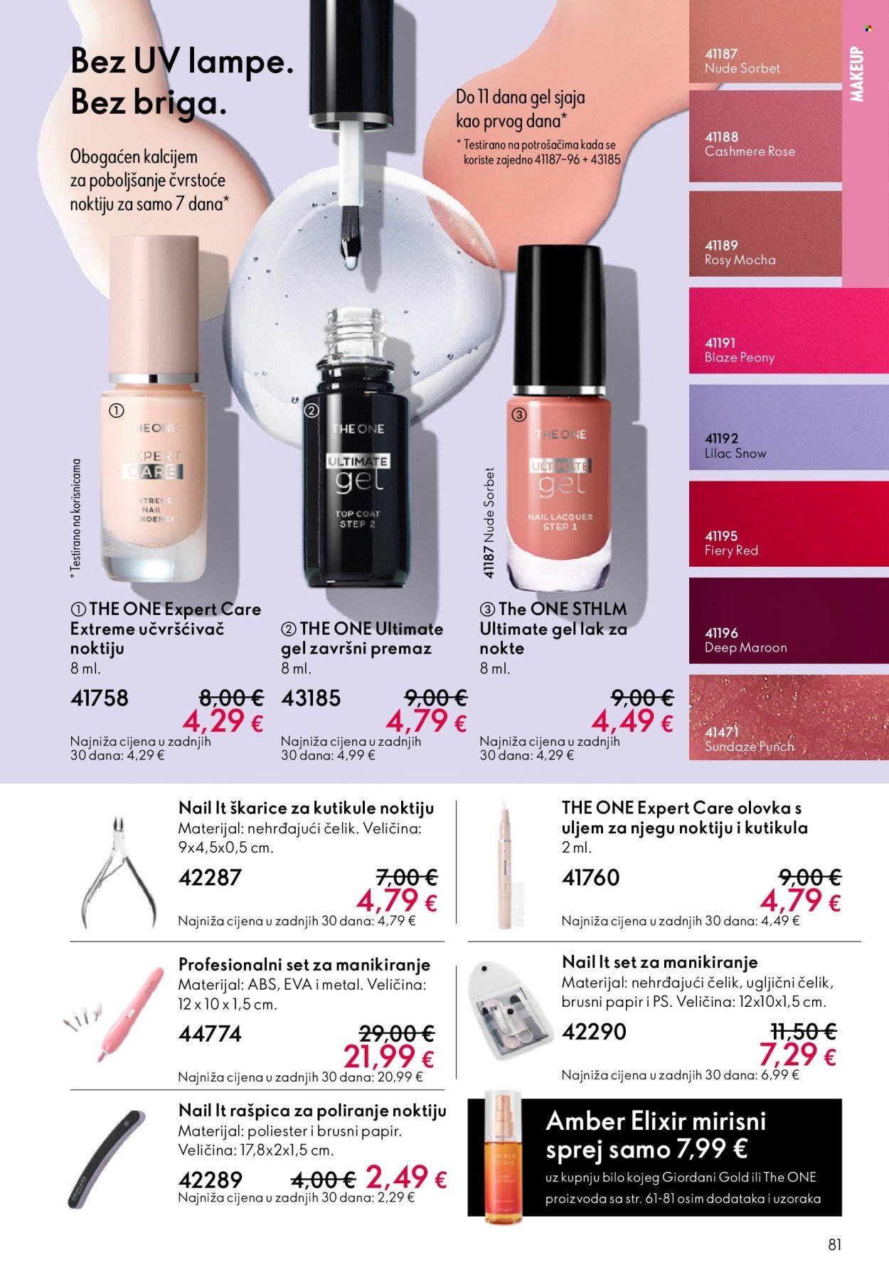 ORIFLAME katalog - KATALOG 04