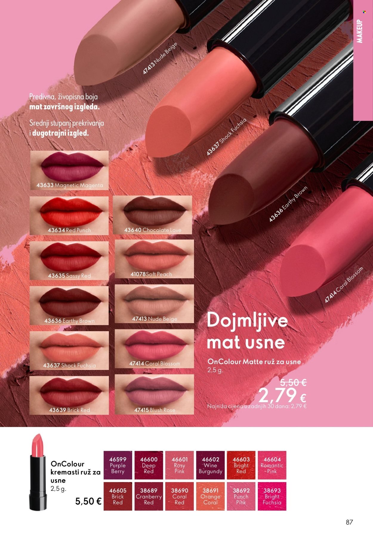 ORIFLAME katalog - KATALOG 04