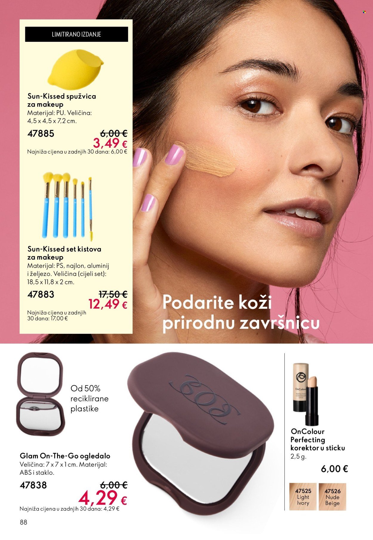 ORIFLAME katalog - KATALOG 04