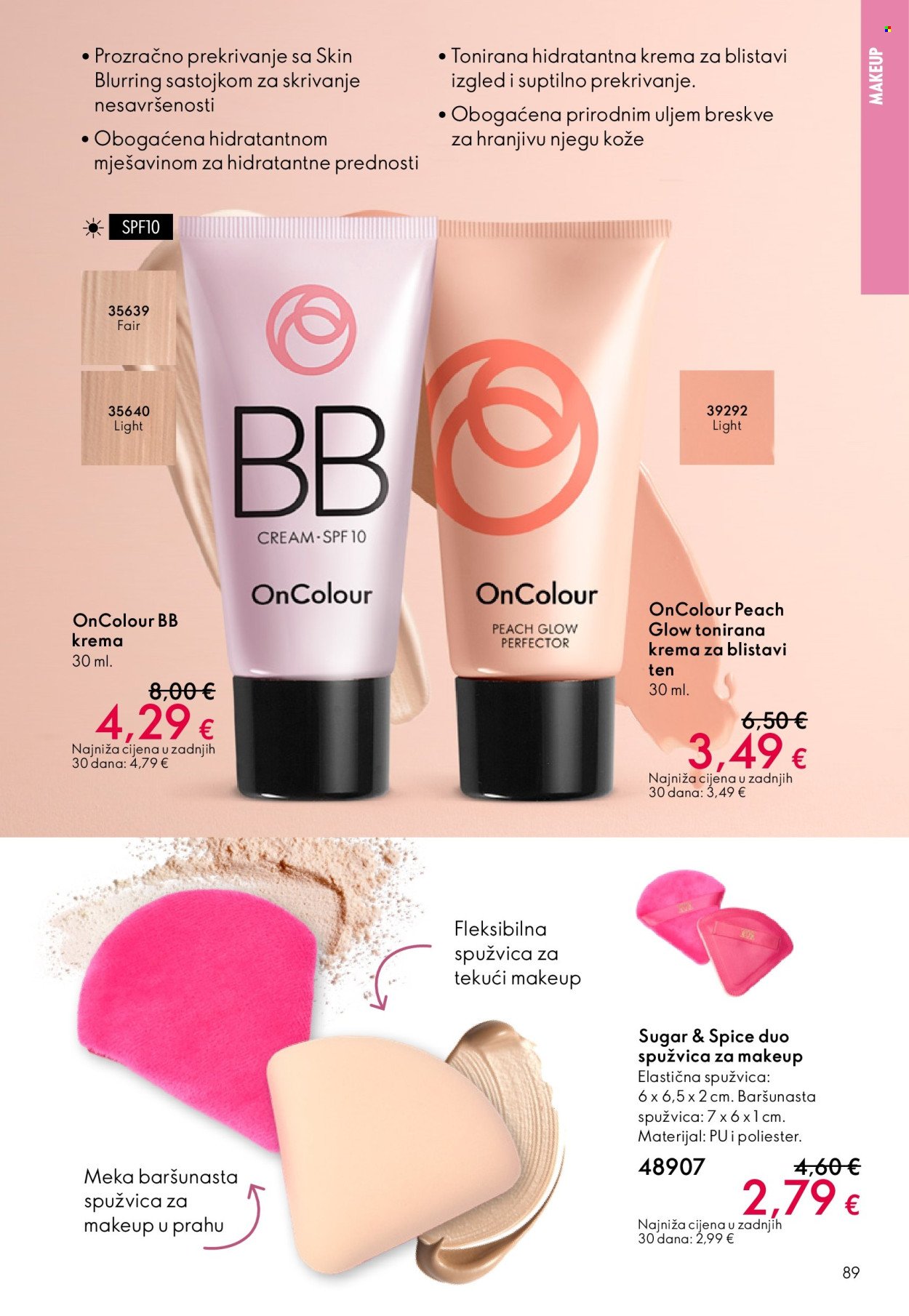 ORIFLAME katalog - KATALOG 04