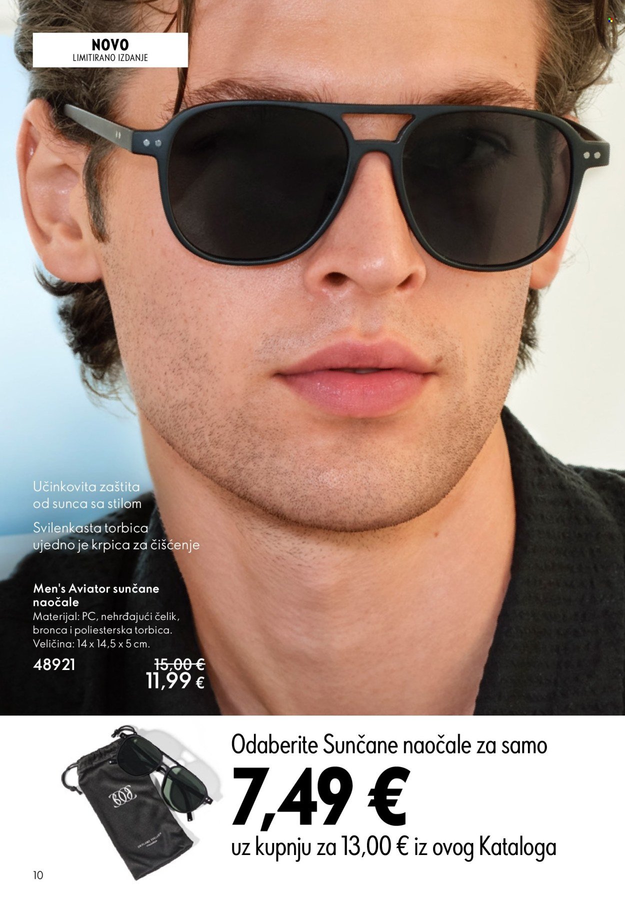 ORIFLAME katalog - KATALOG 04