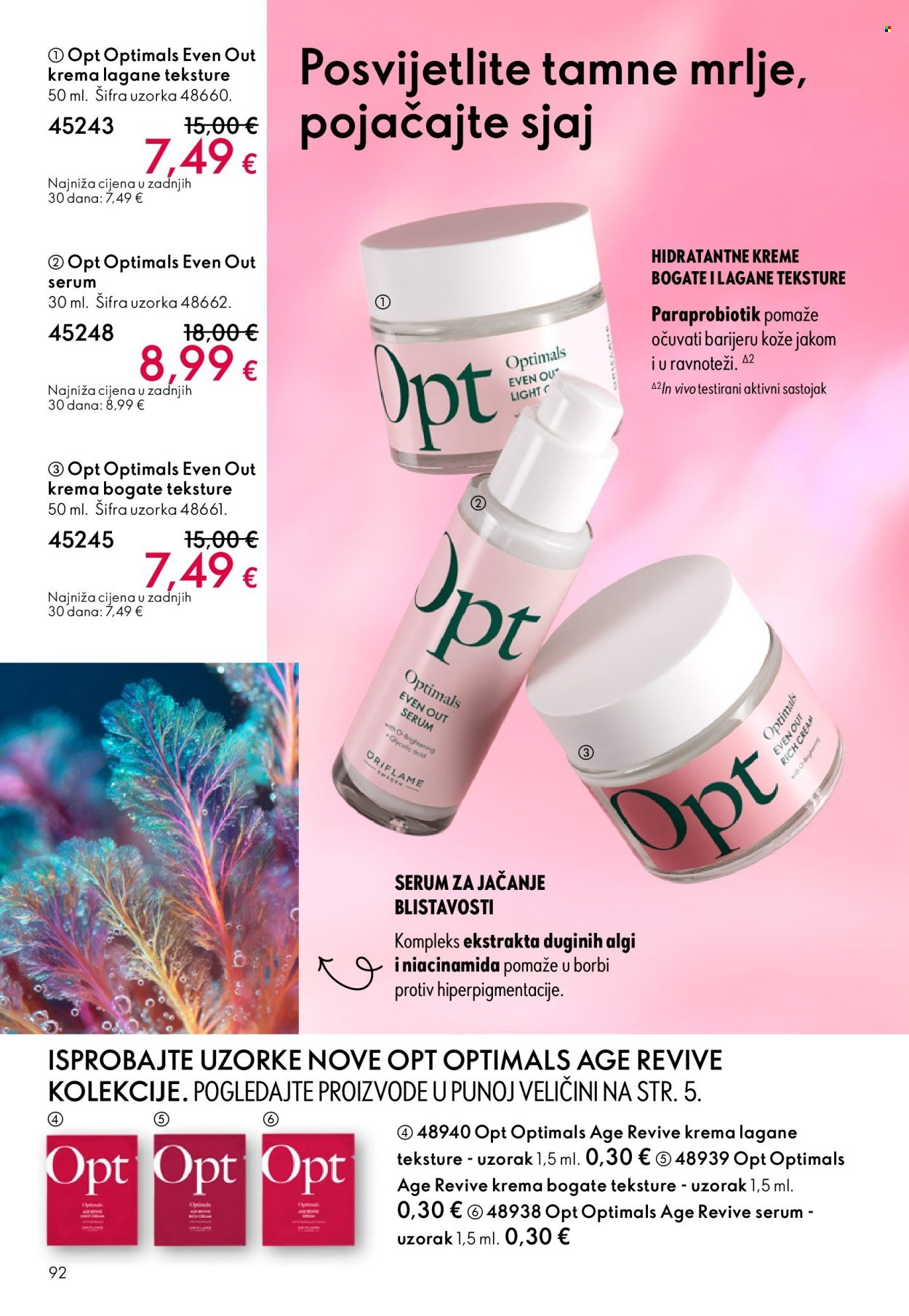 ORIFLAME katalog - KATALOG 04