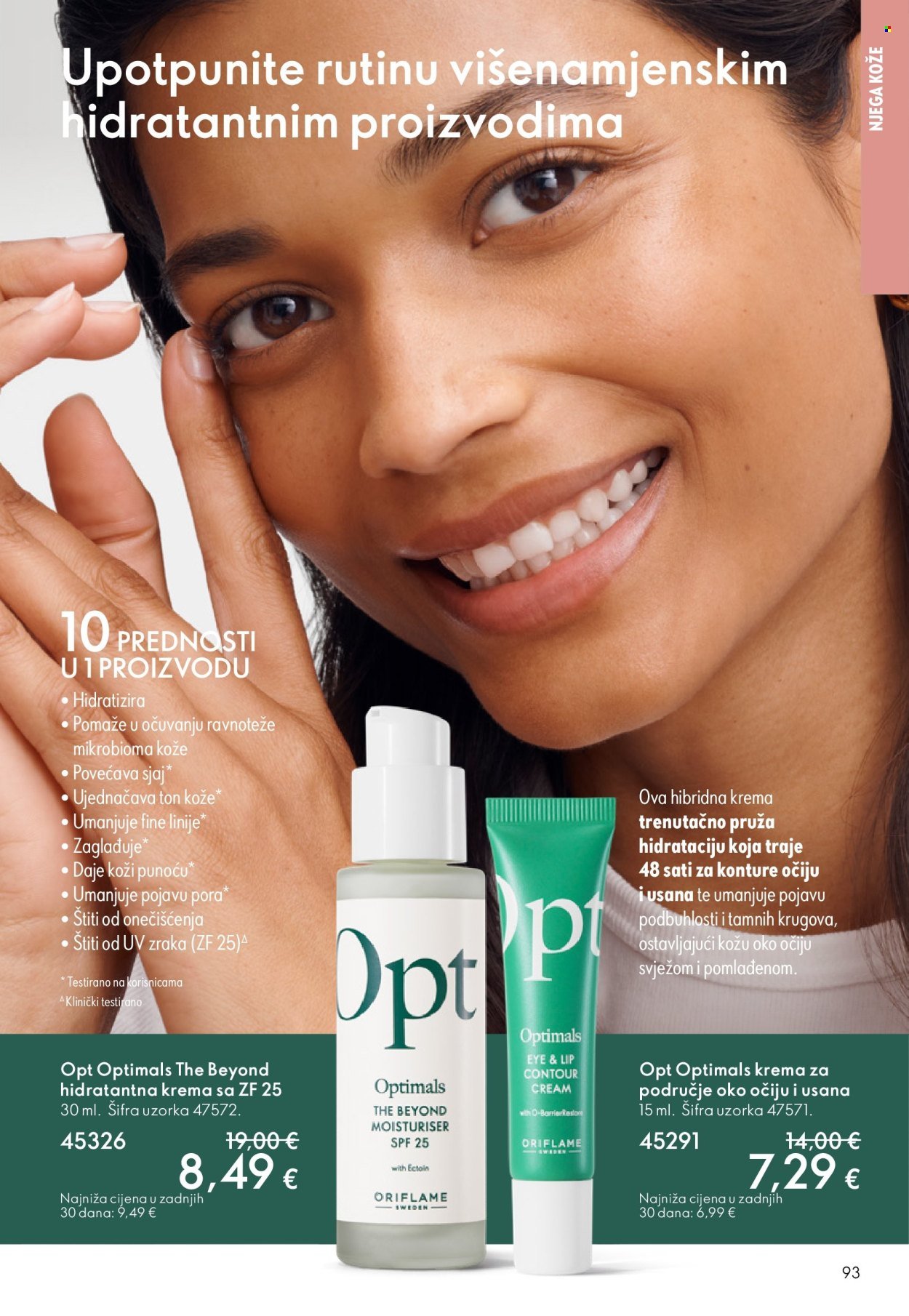 ORIFLAME katalog - KATALOG 04