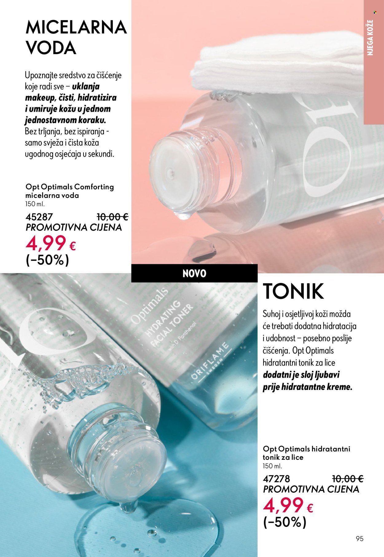 ORIFLAME katalog - KATALOG 04