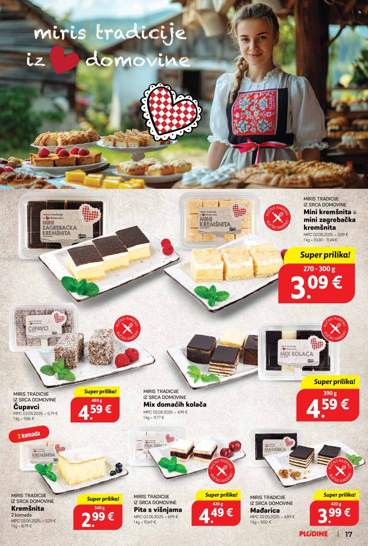 PLODINE katalog - Od srijede 16.07.2025.