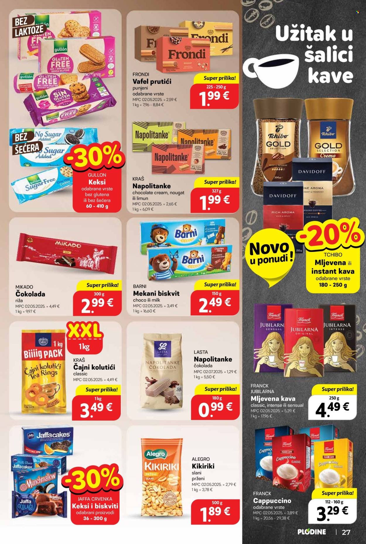 PLODINE katalog - Od srijede 16.07.2025.