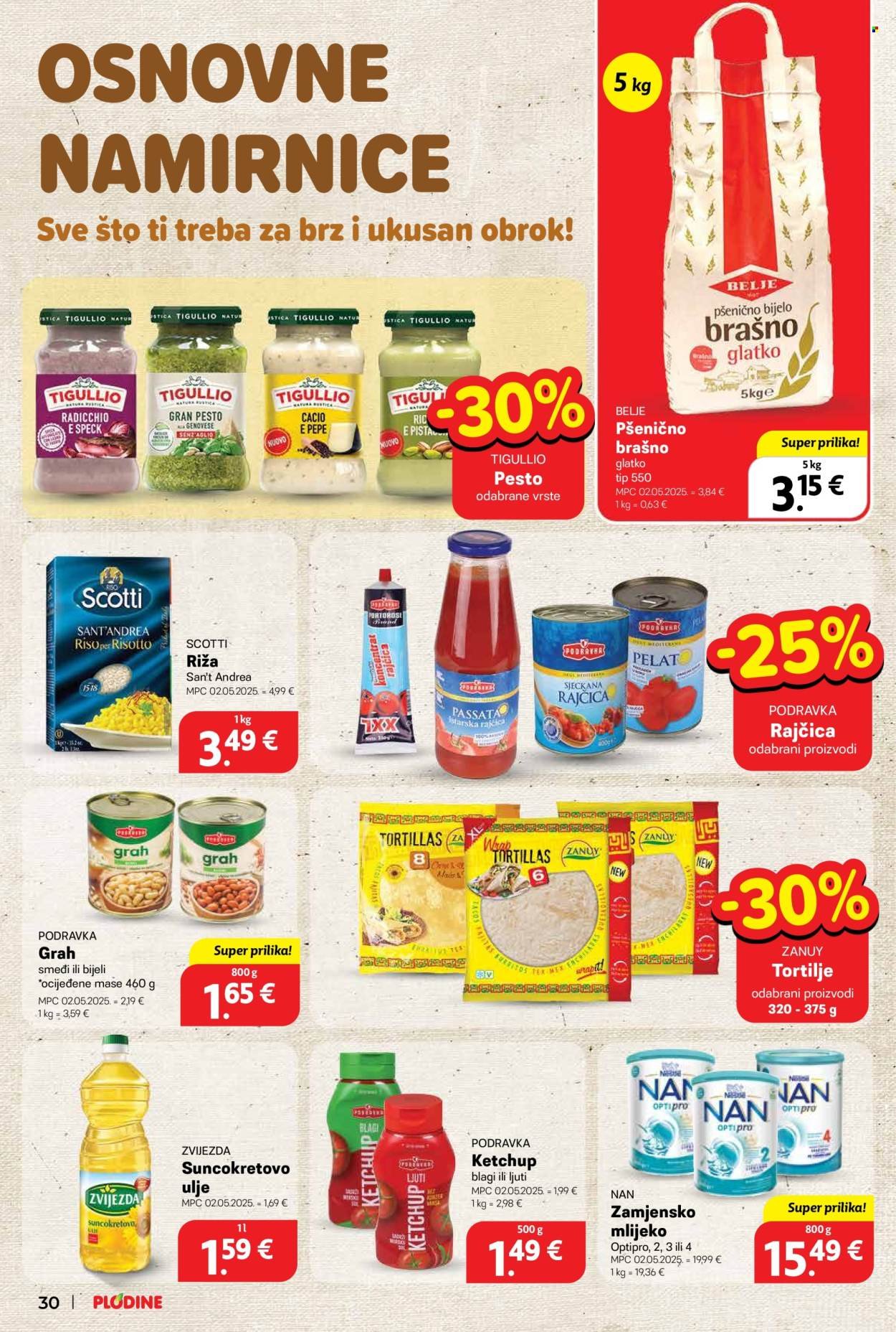 PLODINE katalog - Od srijede 16.07.2025.