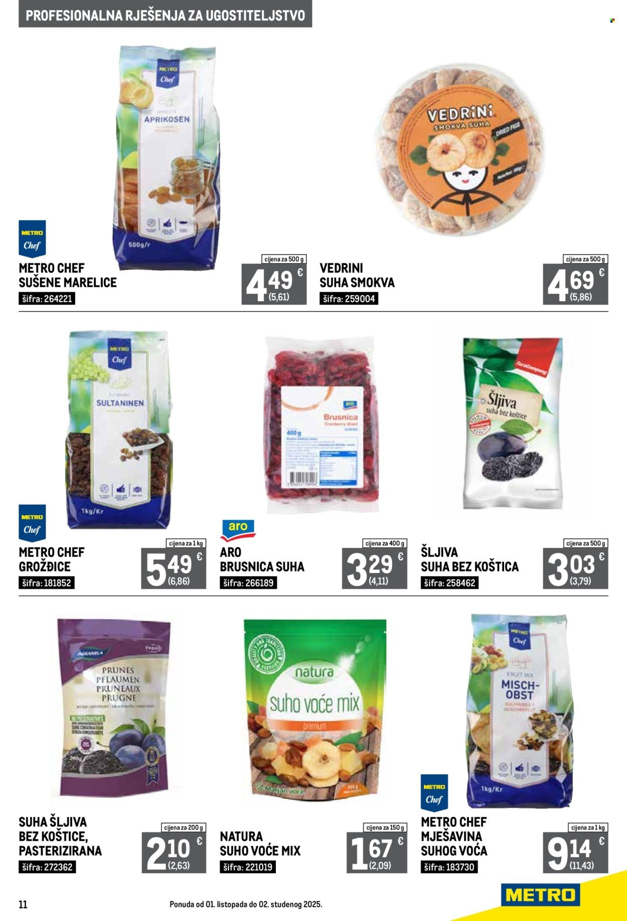 METRO katalog - Profesionalna rješenja za ugostiteljstvo