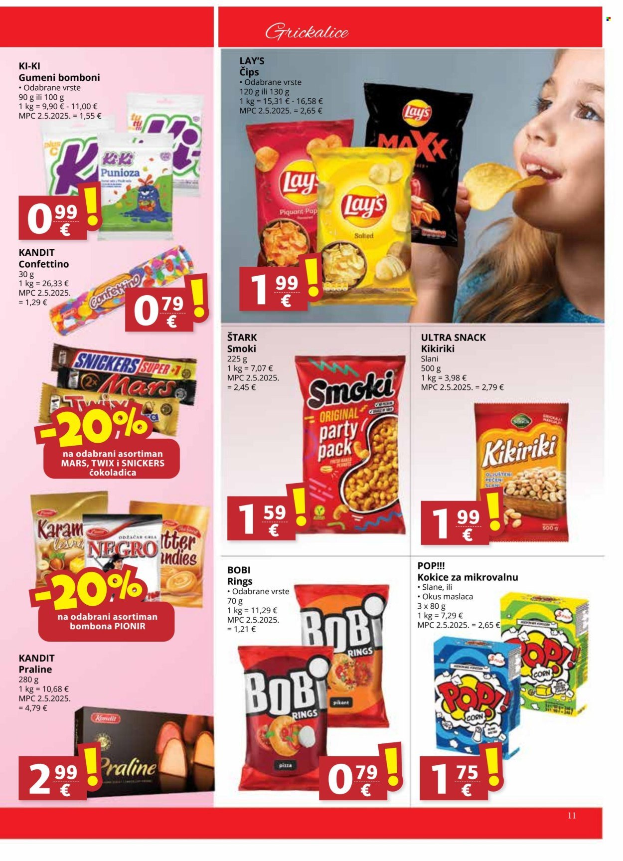 ULTRA GROS katalog - Od srijede 10.09.2025.