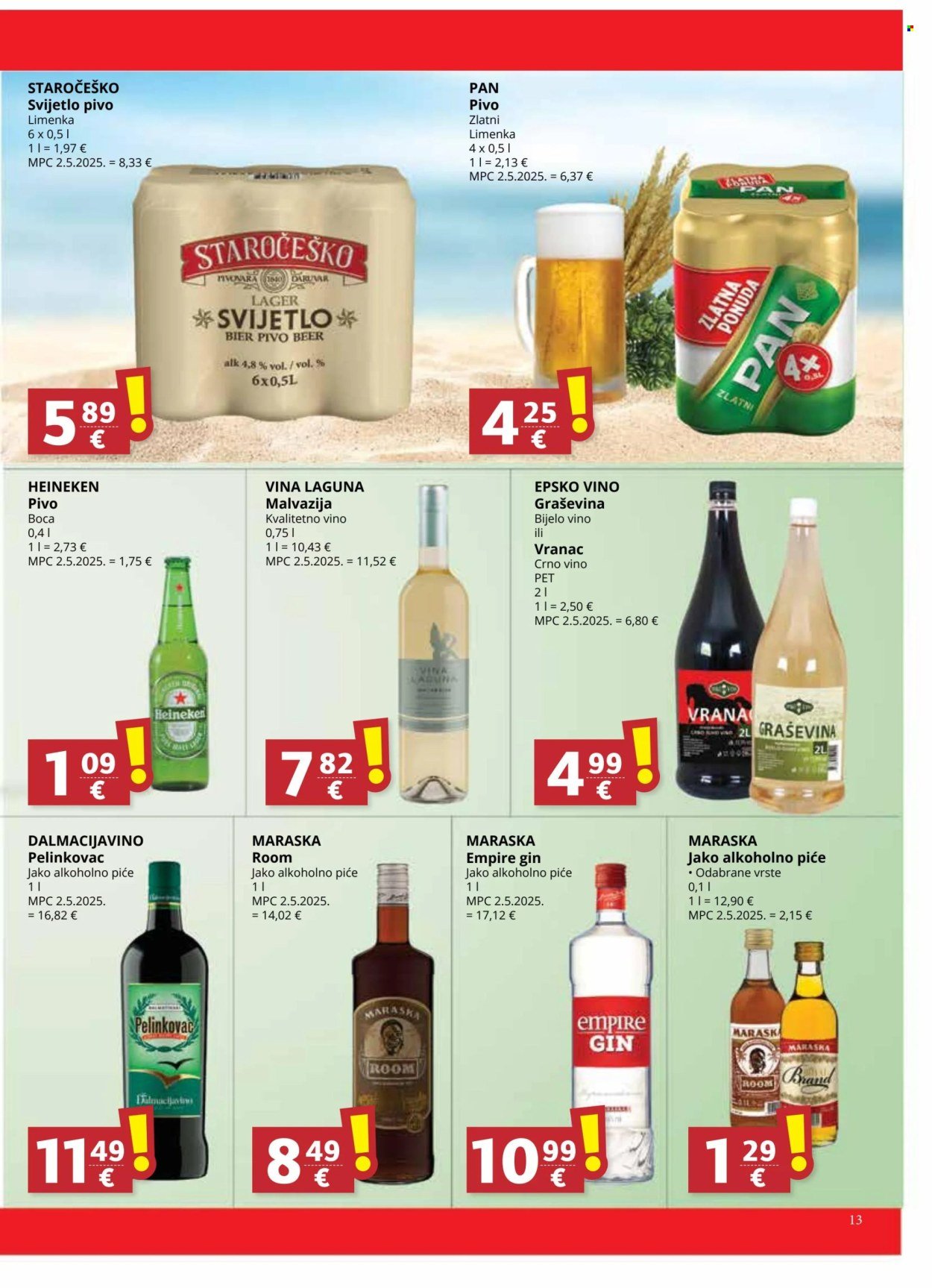 ULTRA GROS katalog - Od srijede 10.09.2025.