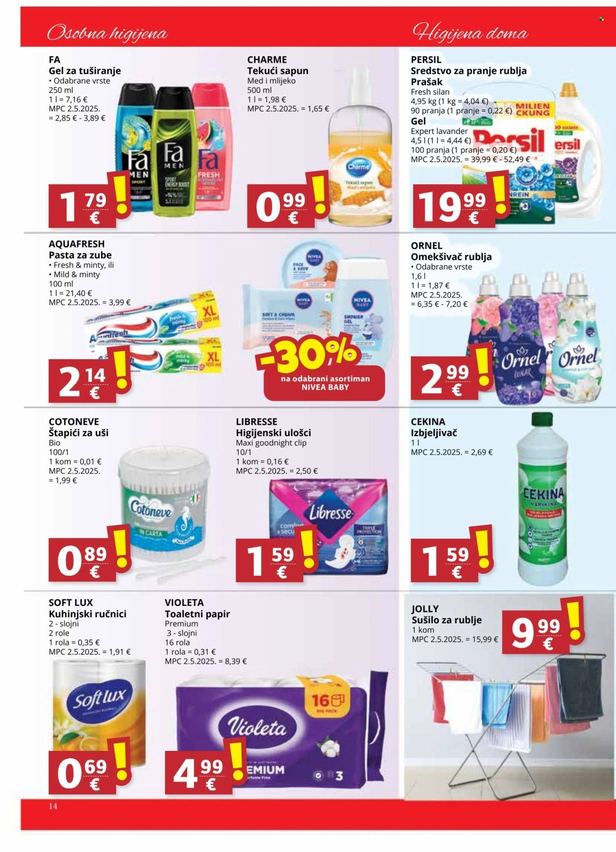 ULTRA GROS katalog - Od srijede 10.09.2025.