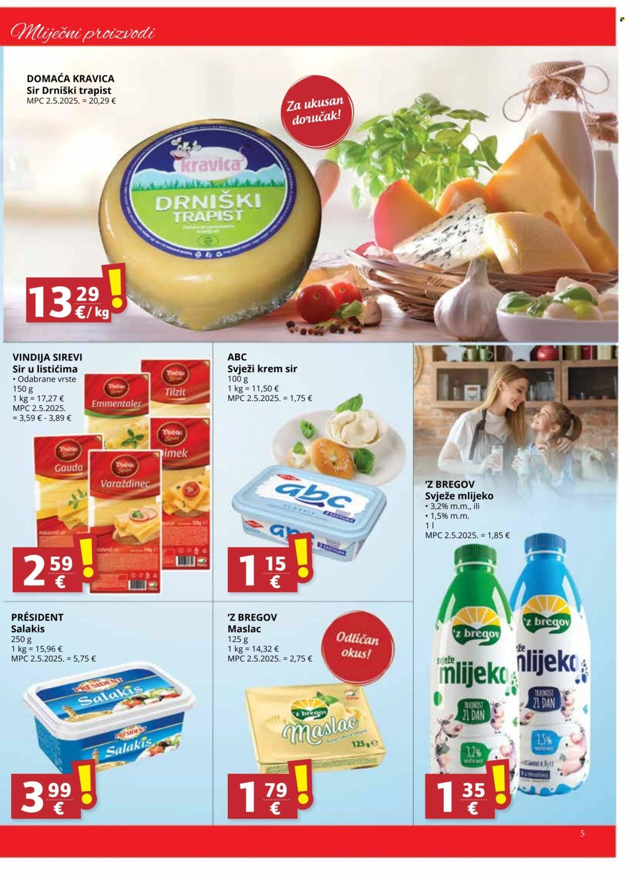 ULTRA GROS katalog - Od srijede 10.09.2025.