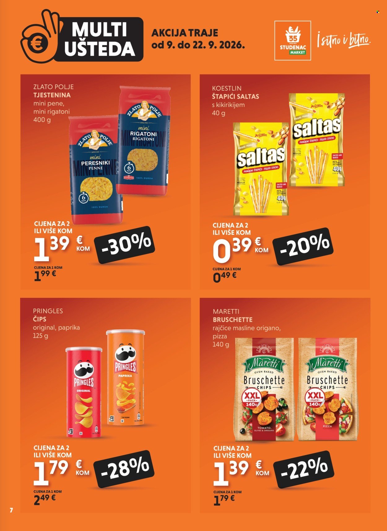STUDENAC katalog - Multiušteda