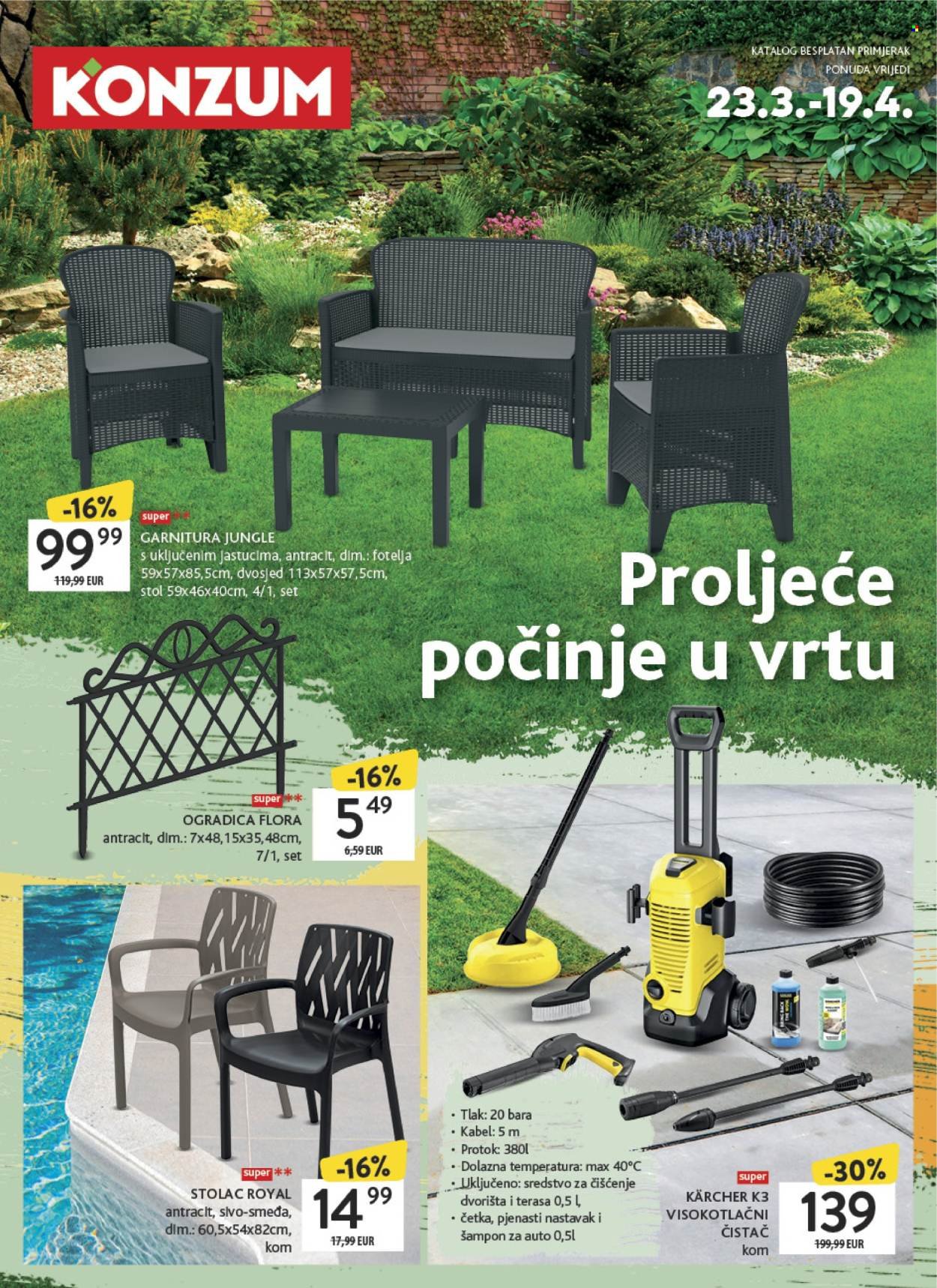 KONZUM katalog - Katalog Vrt