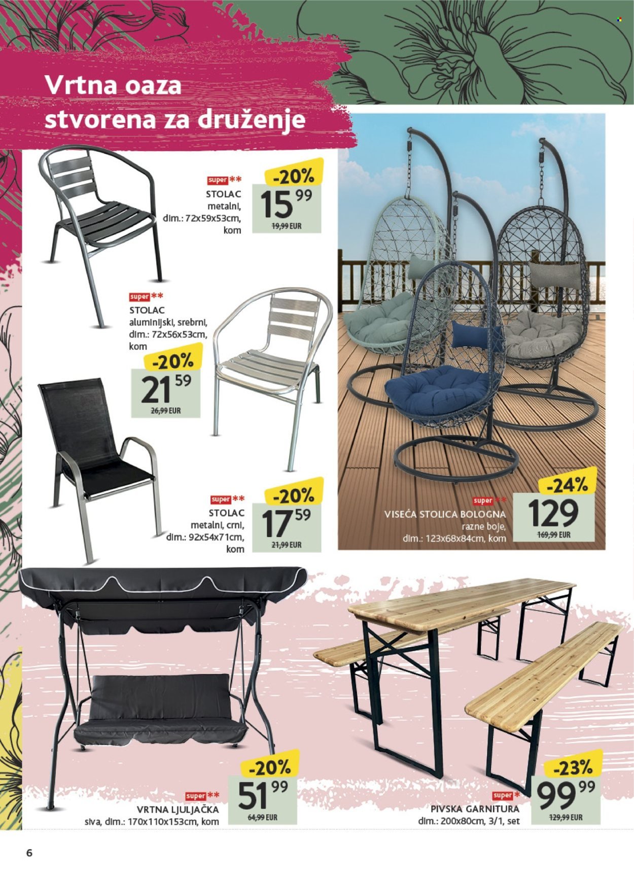 KONZUM katalog - Katalog Vrt