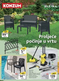 KONZUM katalog - Katalog Vrt