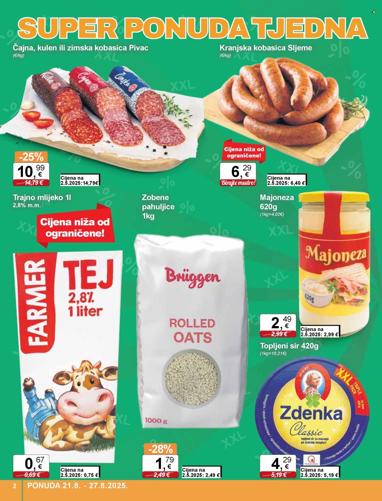 KTC katalog - ŠIROKA POTROŠNJA