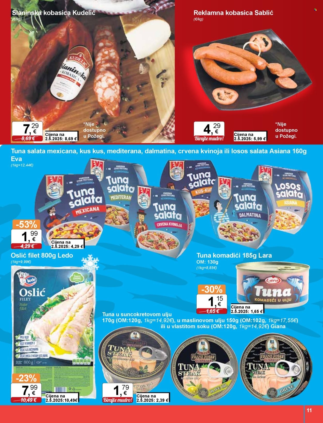 KTC katalog - ŠIROKA POTROŠNJA