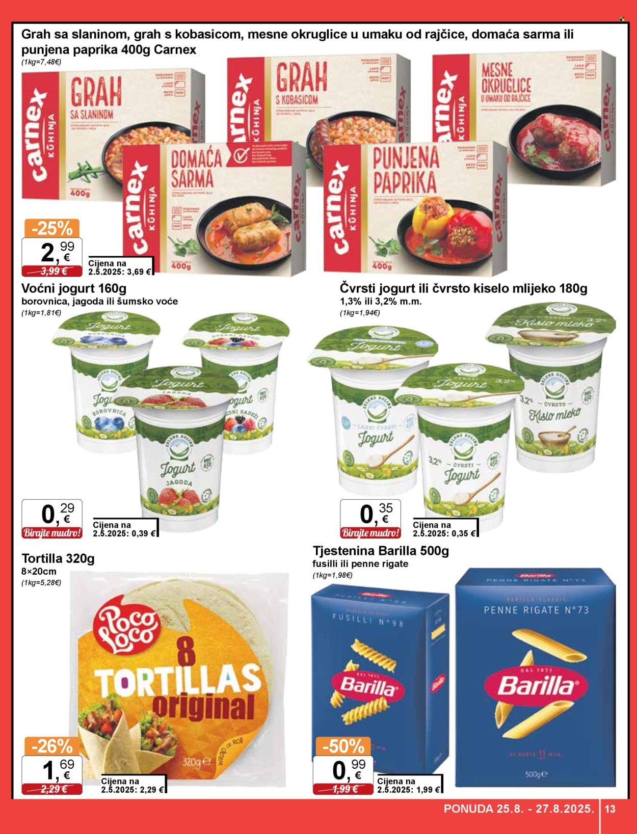 KTC katalog - ŠIROKA POTROŠNJA