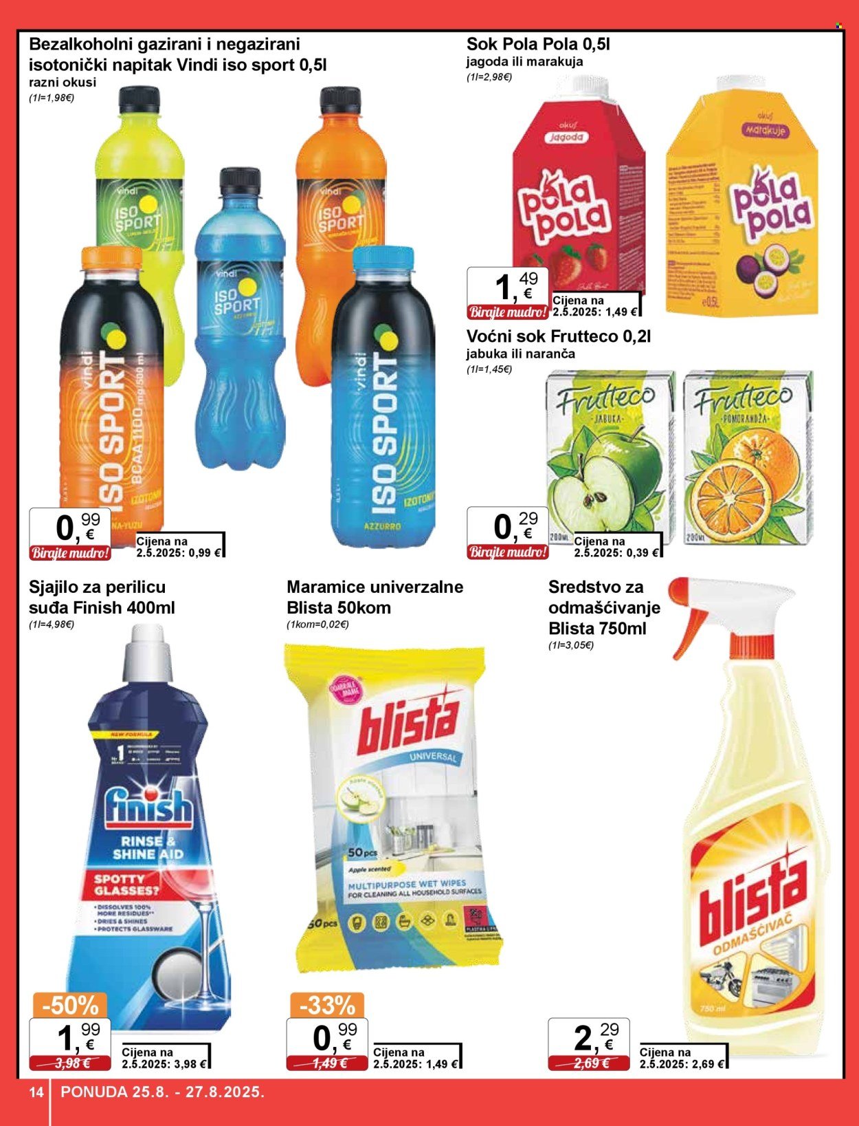 KTC katalog - ŠIROKA POTROŠNJA
