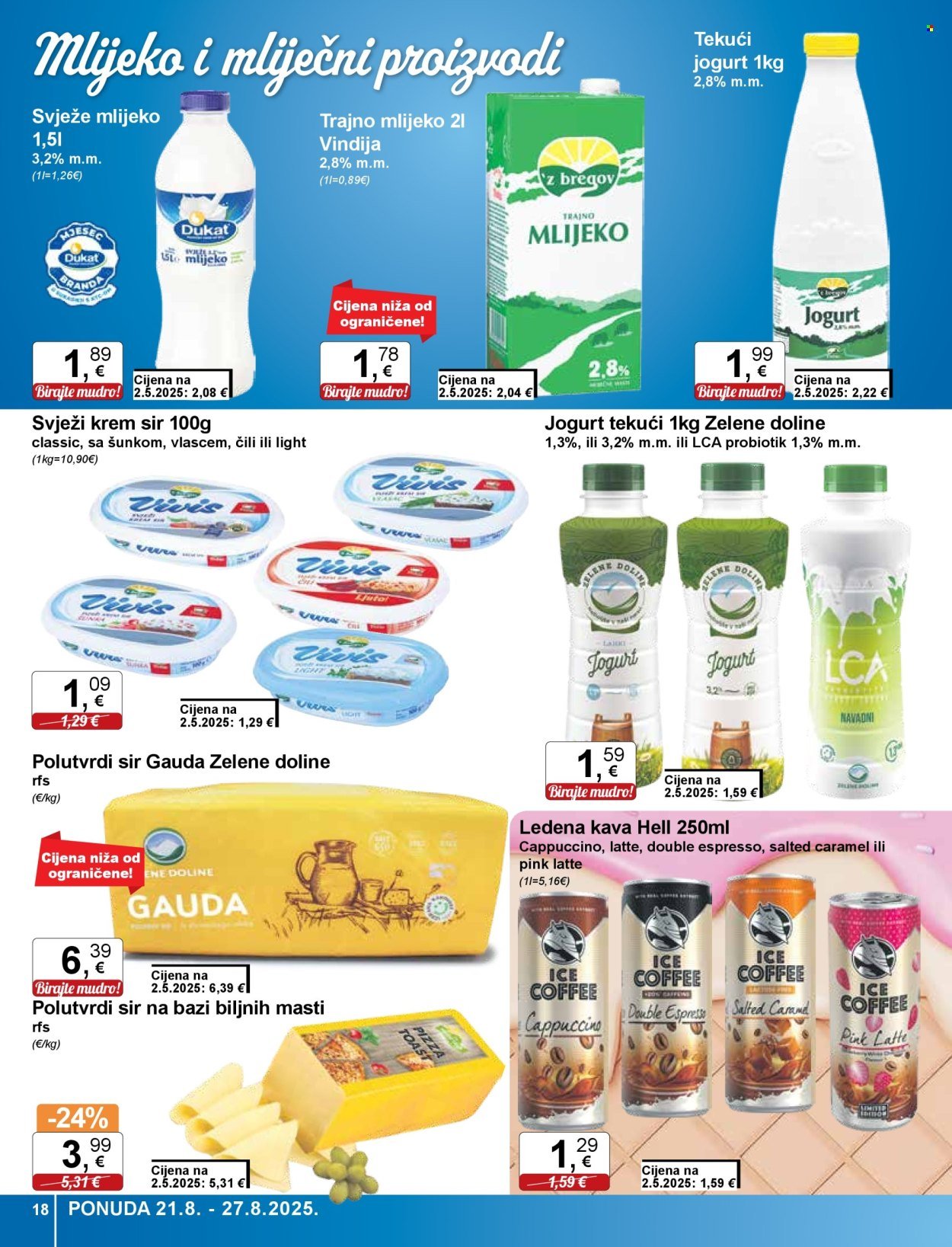 KTC katalog - ŠIROKA POTROŠNJA