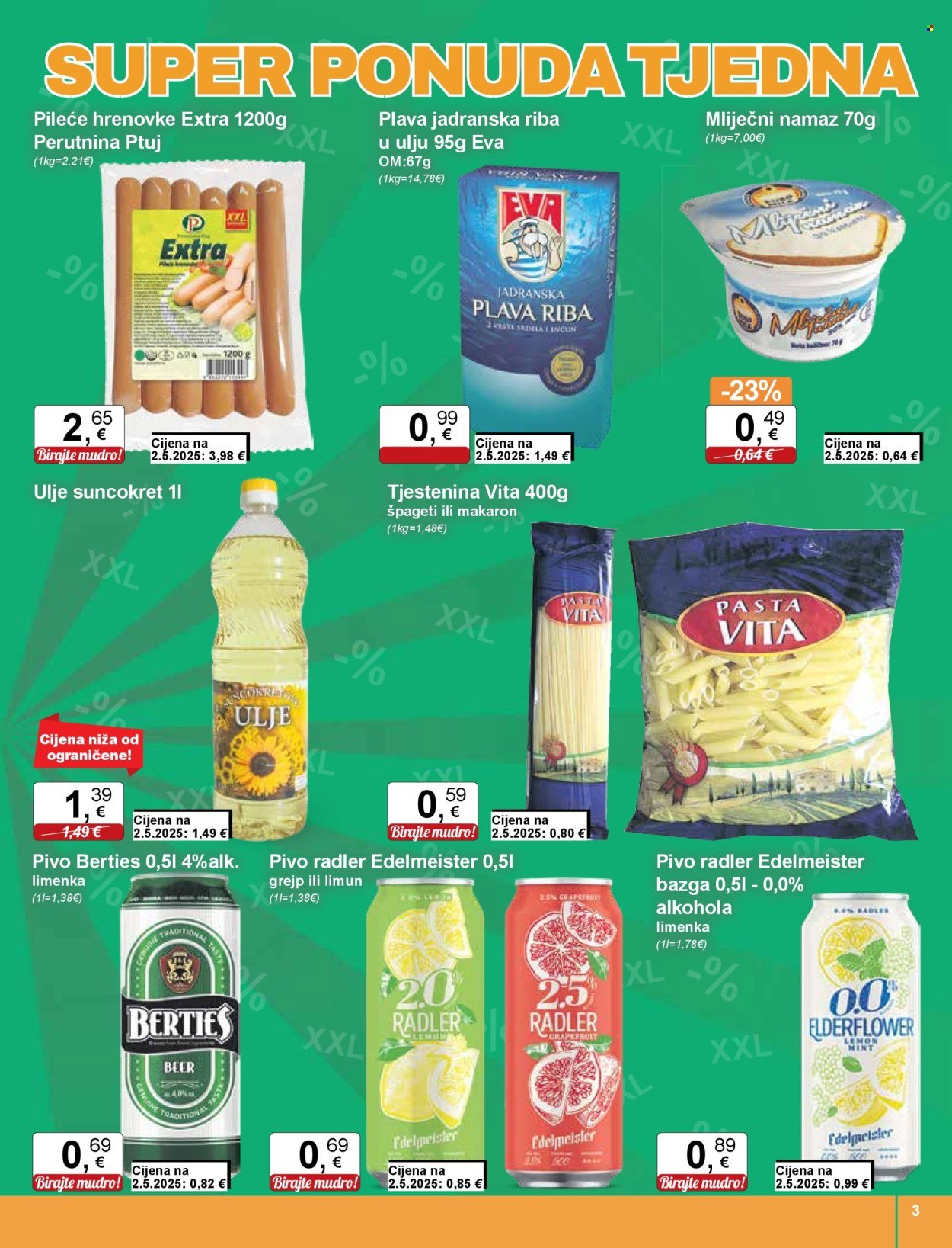 KTC katalog - ŠIROKA POTROŠNJA