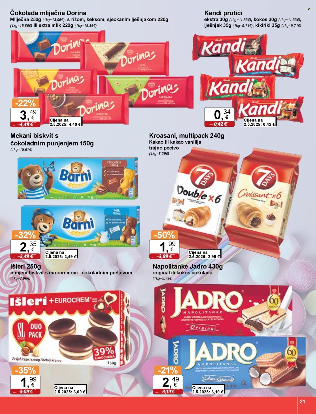 KTC katalog - ŠIROKA POTROŠNJA