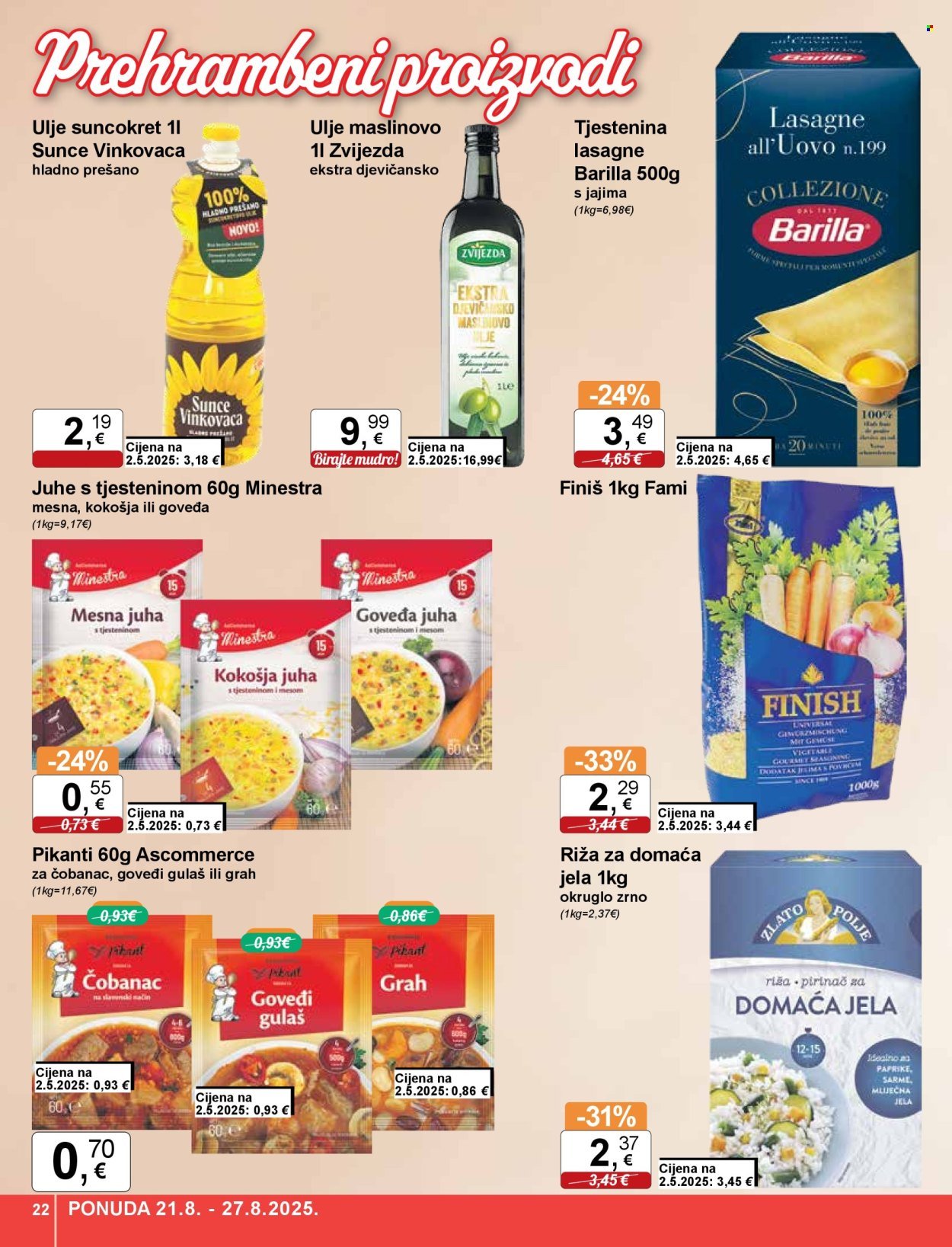 KTC katalog - ŠIROKA POTROŠNJA
