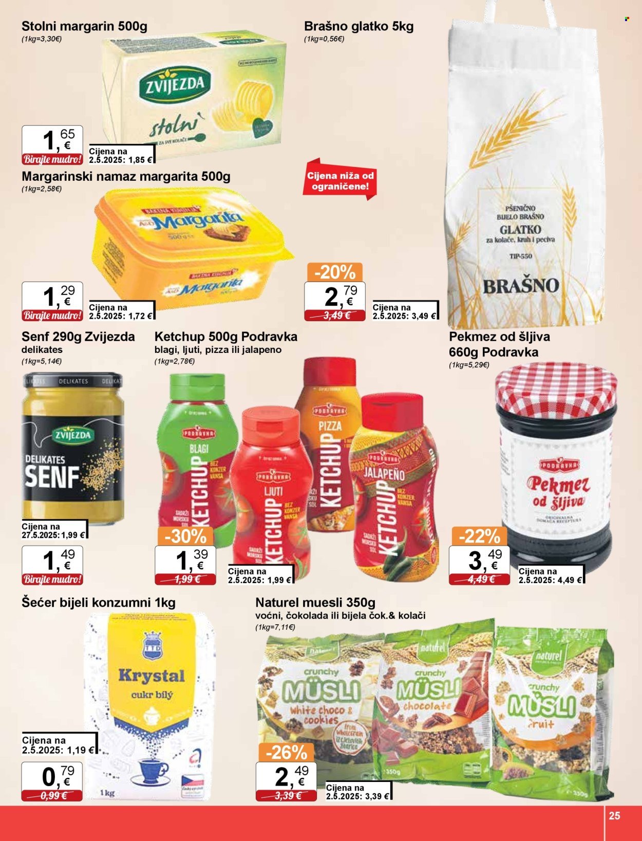 KTC katalog - ŠIROKA POTROŠNJA