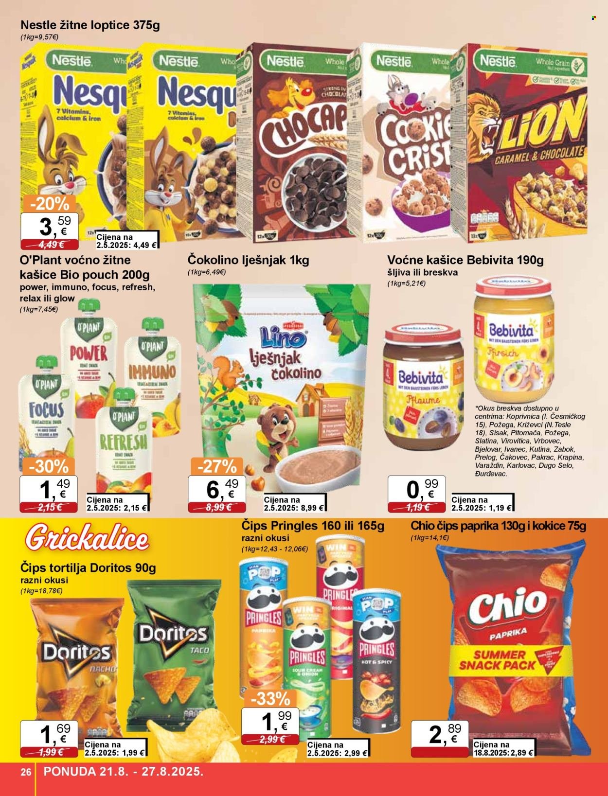 KTC katalog - ŠIROKA POTROŠNJA
