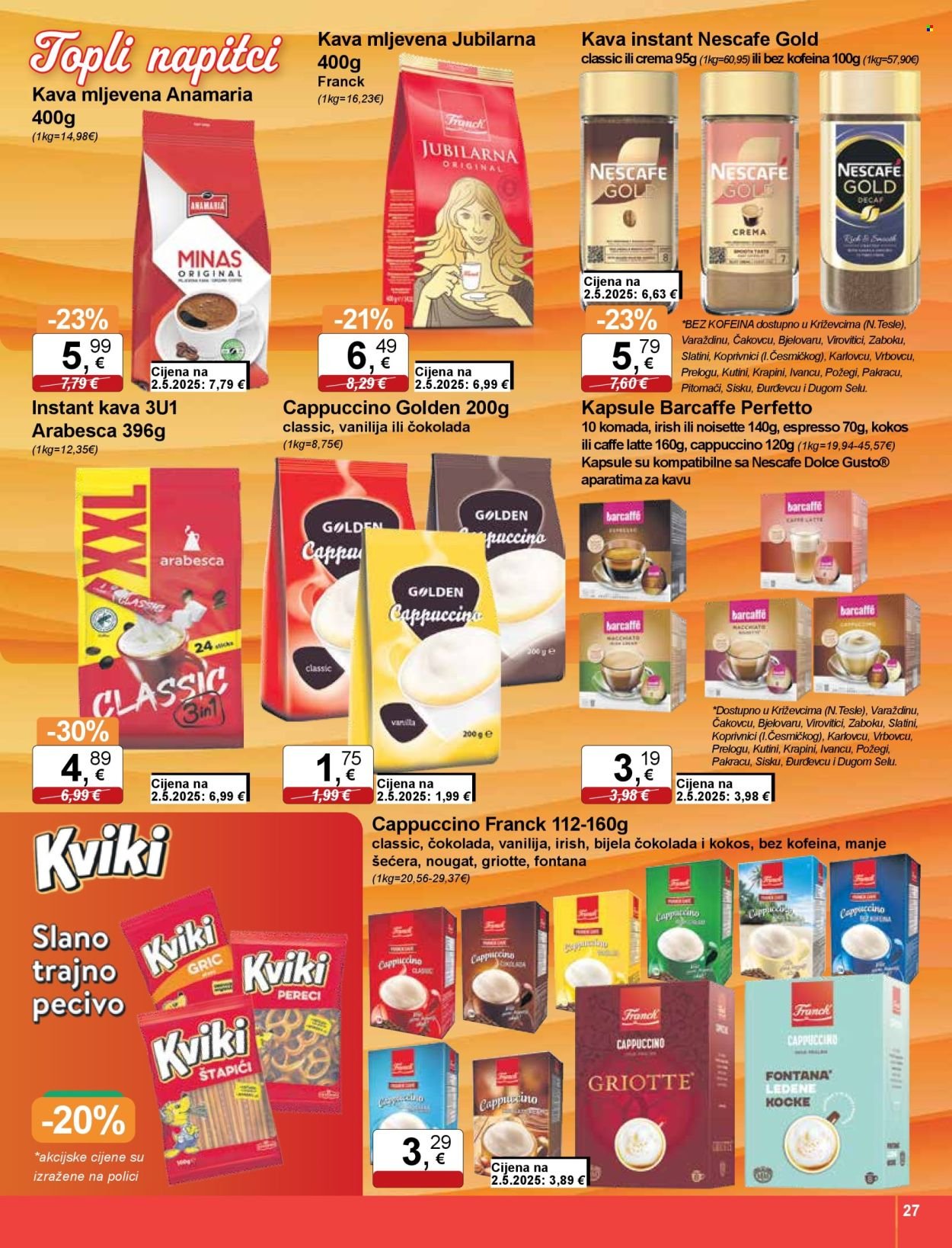 KTC katalog - ŠIROKA POTROŠNJA