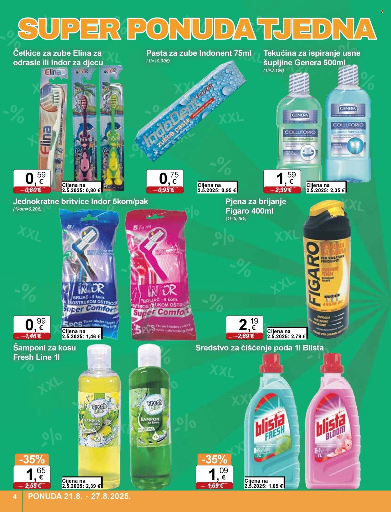 KTC katalog - ŠIROKA POTROŠNJA