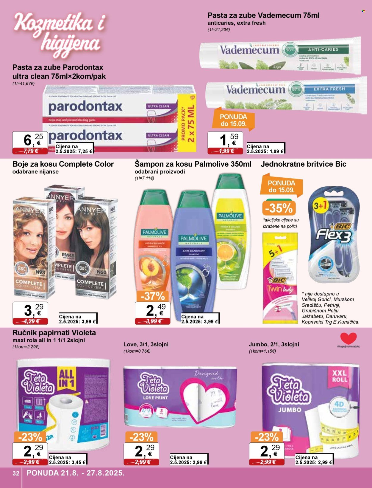 KTC katalog - ŠIROKA POTROŠNJA