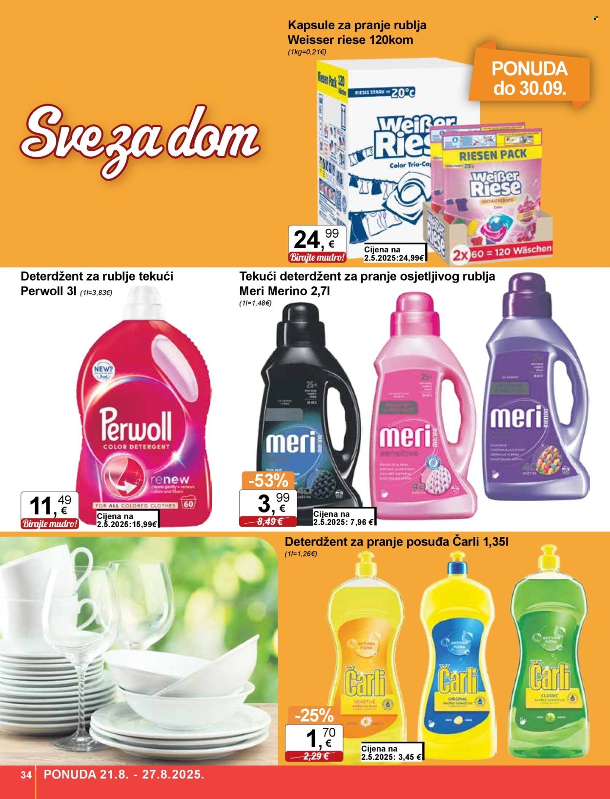 KTC katalog - ŠIROKA POTROŠNJA