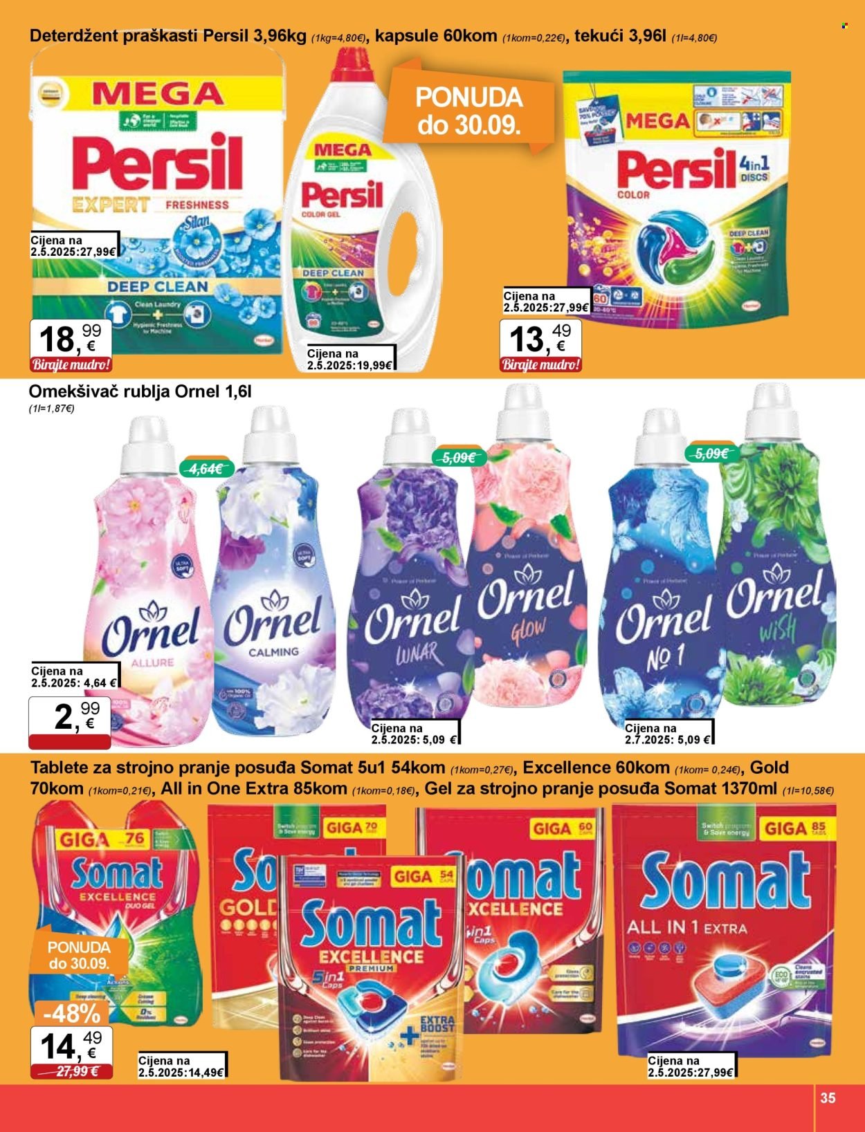 KTC katalog - ŠIROKA POTROŠNJA