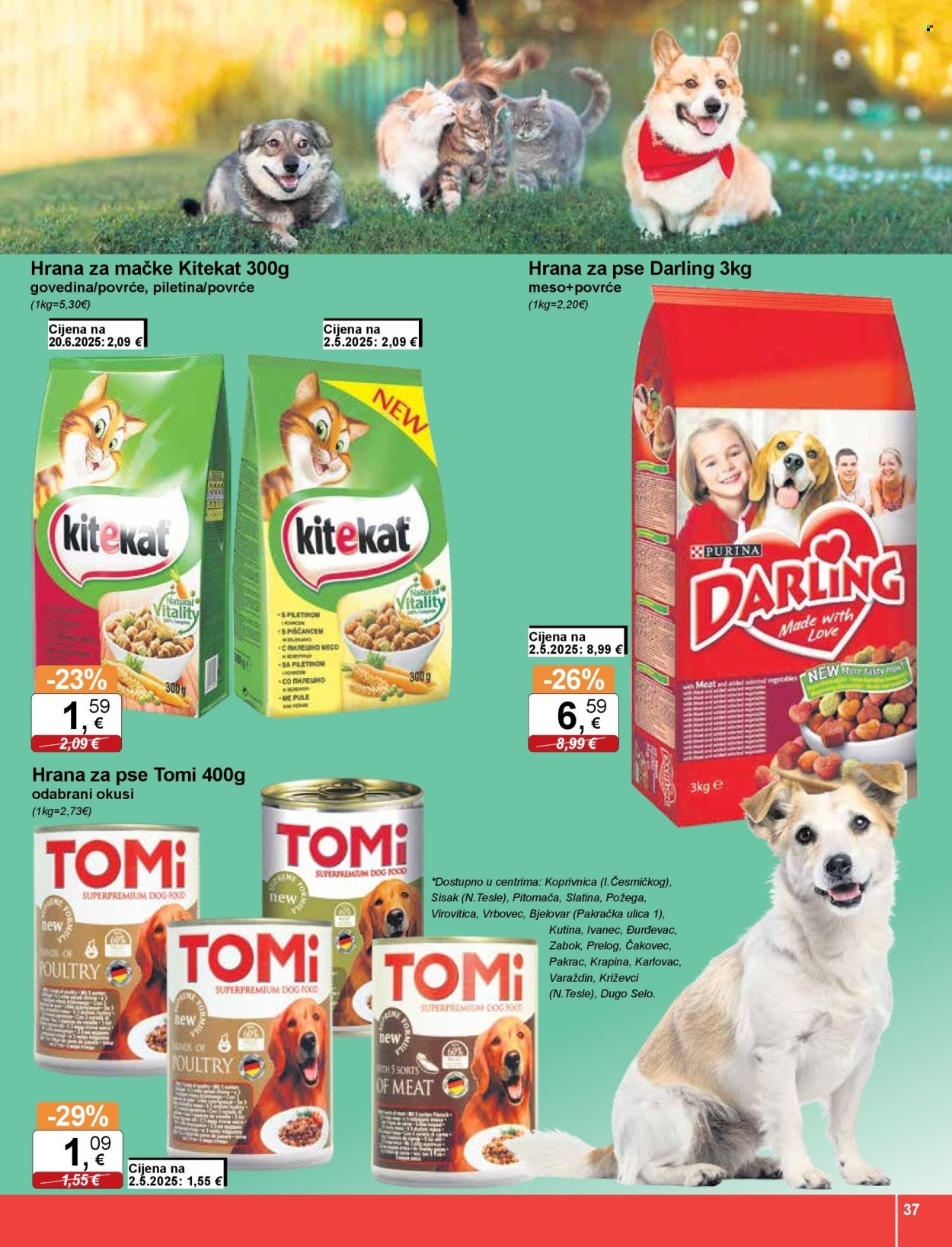 KTC katalog - ŠIROKA POTROŠNJA