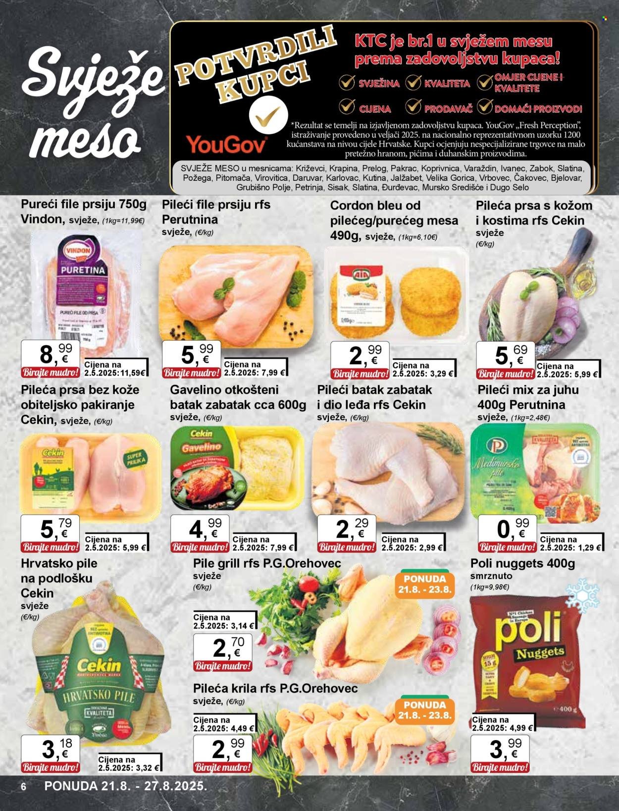 KTC katalog - ŠIROKA POTROŠNJA