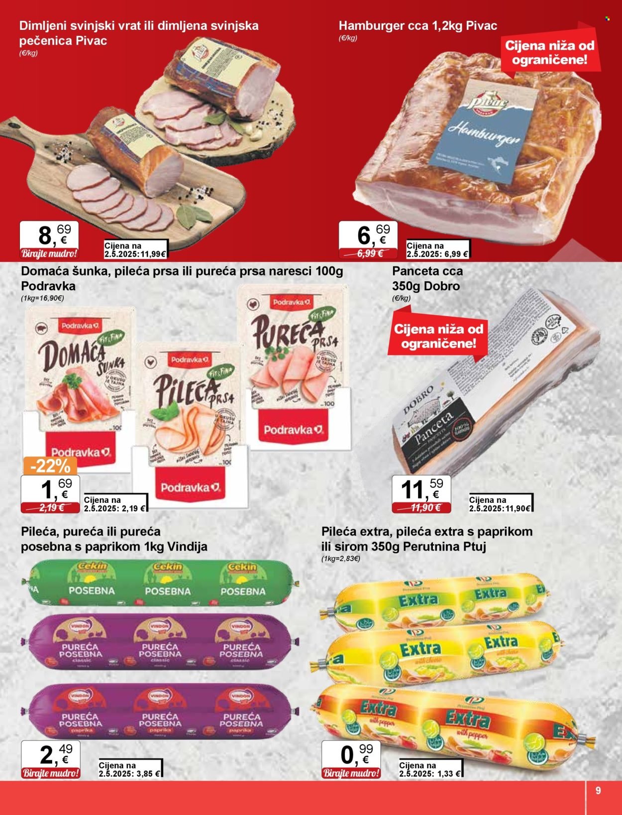 KTC katalog - ŠIROKA POTROŠNJA