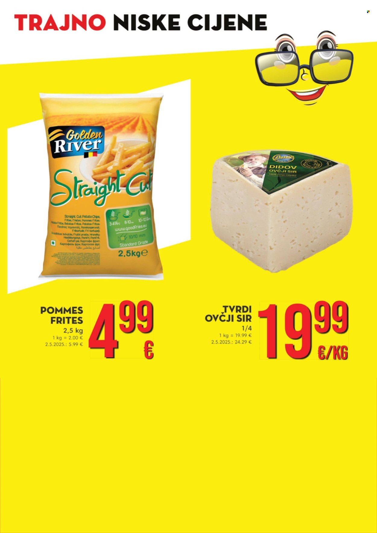 STANIĆ DISKONT katalog - Prosinac 2025