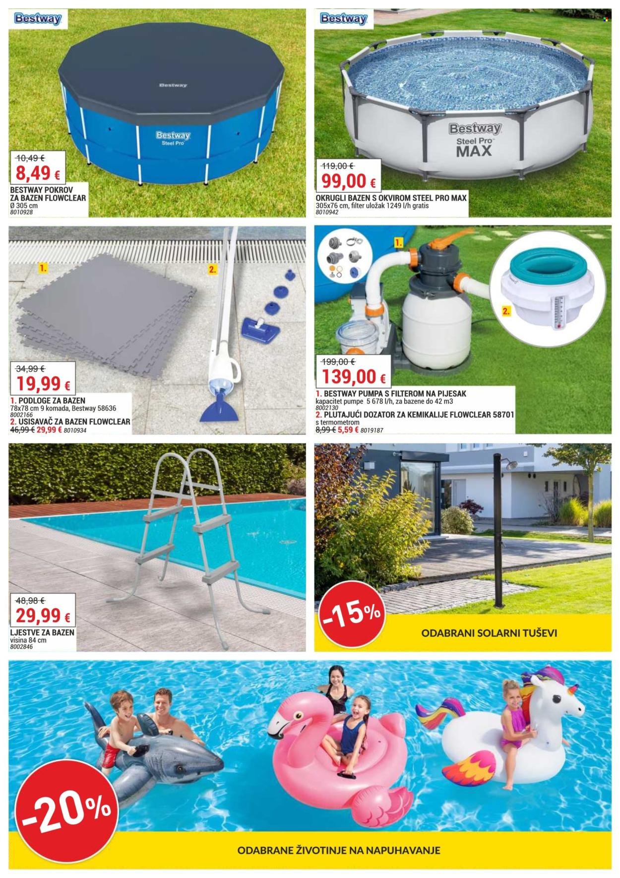 EMMEZETA katalog - MERKURY DANI ZA VRT KAO IZ BAJKE!
