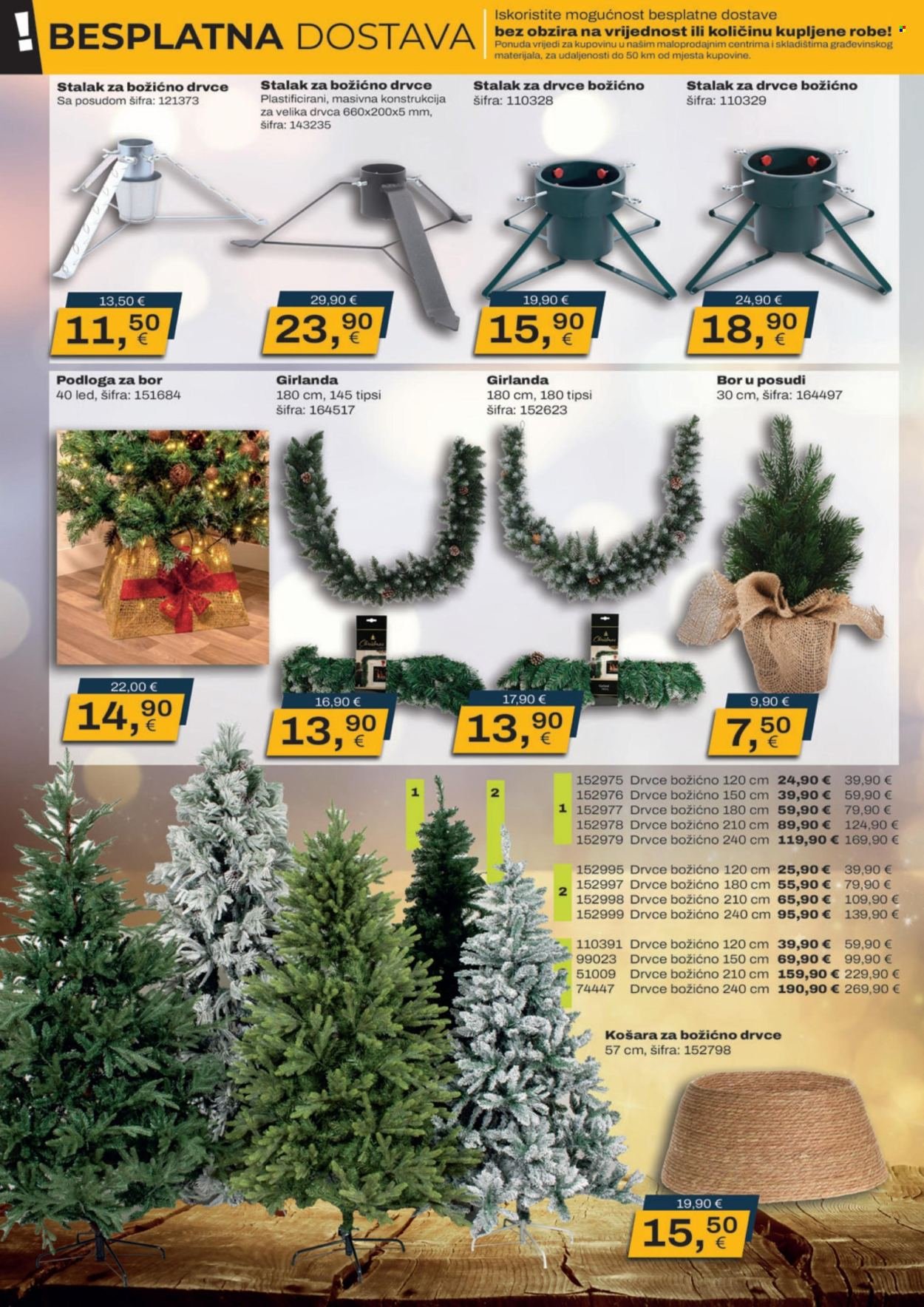 VINKOPROM katalog - Od ponedeljka 24.11.2025.