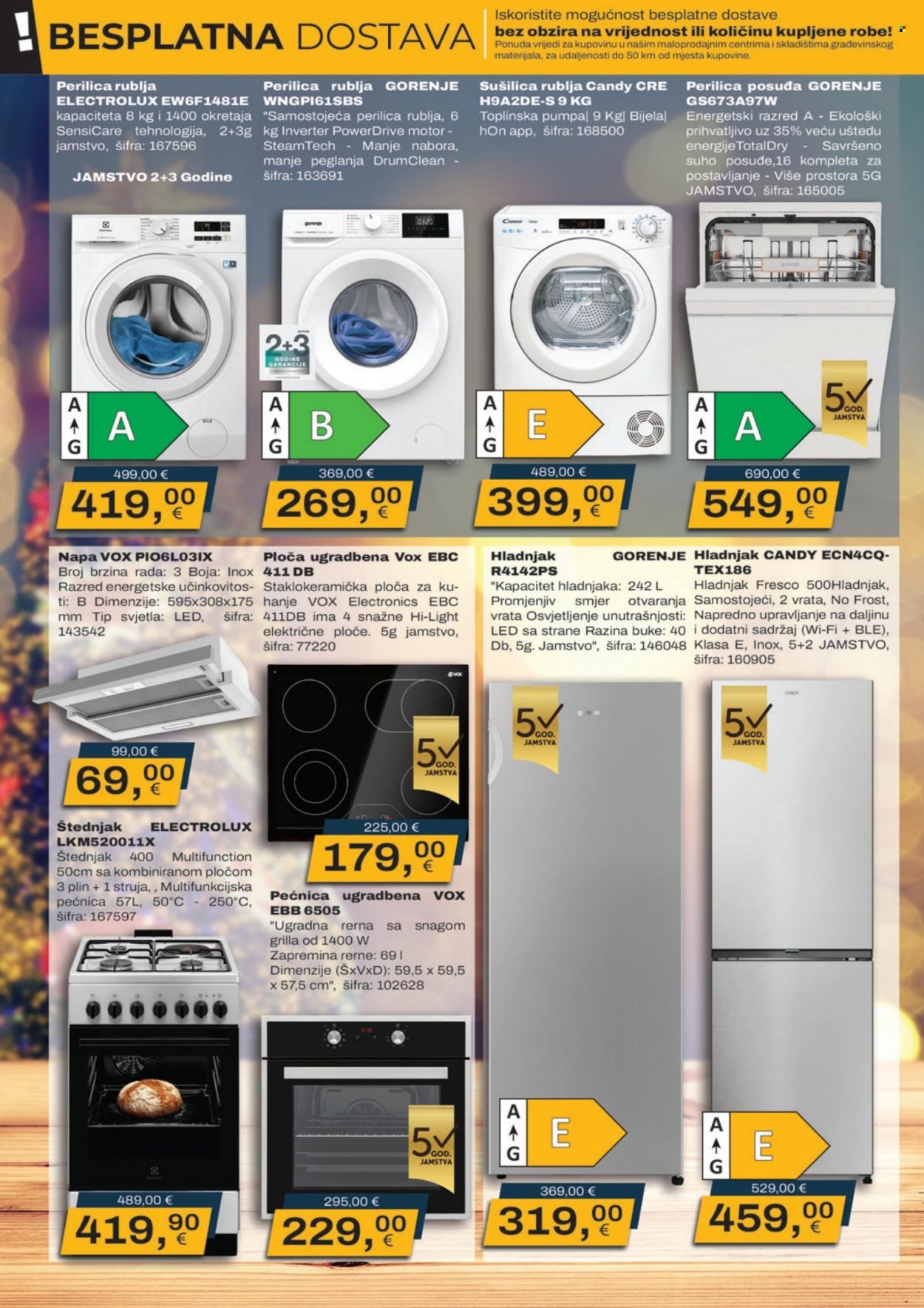 VINKOPROM katalog - Od ponedeljka 24.11.2025.